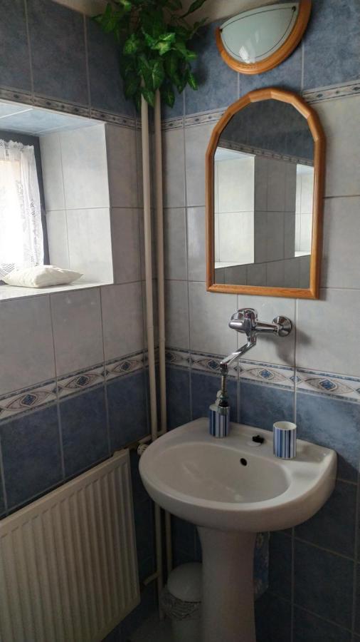Ubytovani Na Kovarne Smržovka Zewnętrze zdjęcie