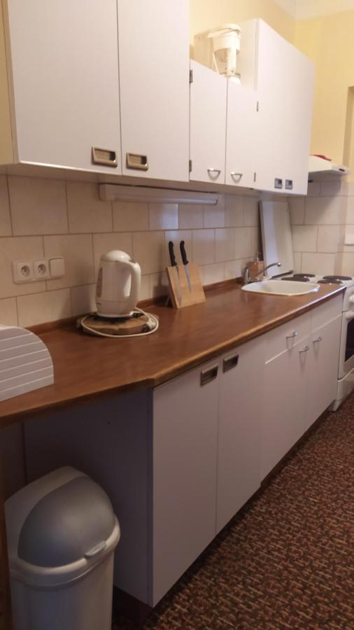 Ubytovani Na Kovarne Smržovka Zewnętrze zdjęcie